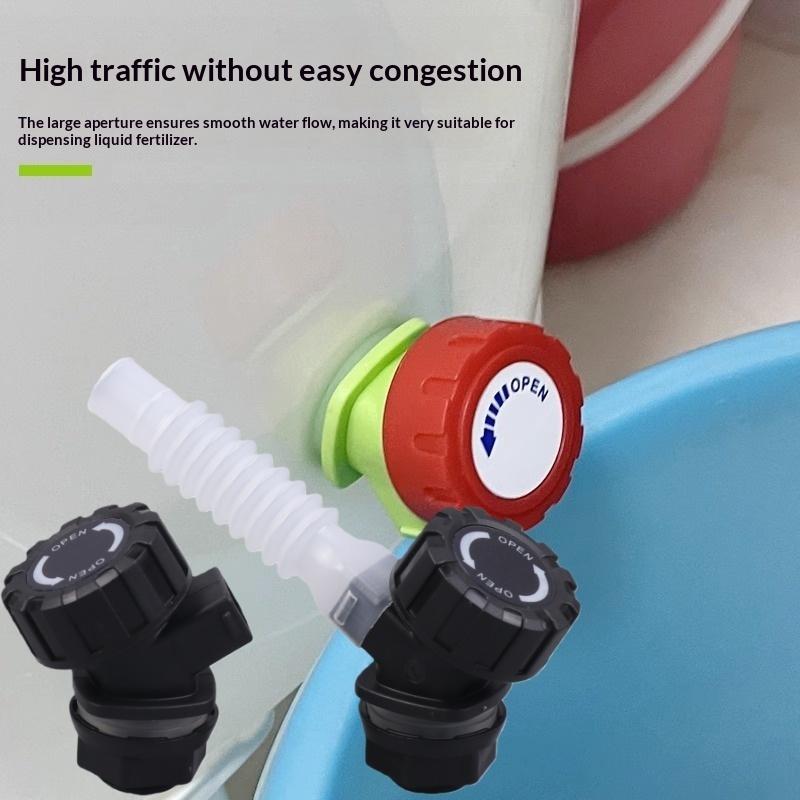 1/3 Stuks Draagbare Waterkraan - Outdoor Camping Water Tank recensie en prijs