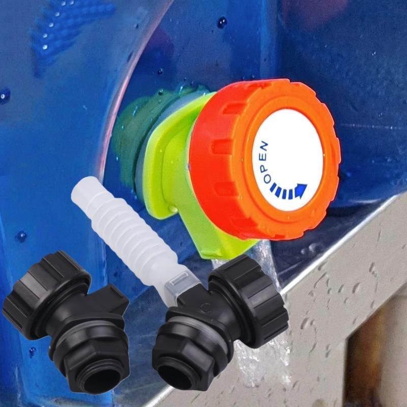 1/3 Stuks Draagbare Waterkraan - Outdoor Camping Water Tank recensie en prijs