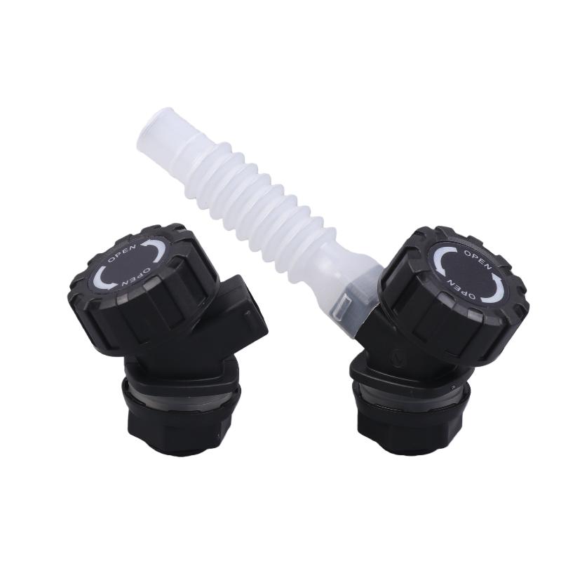 1/3 Stuks Draagbare Waterkraan - Outdoor Camping Water Tank recensie en prijs