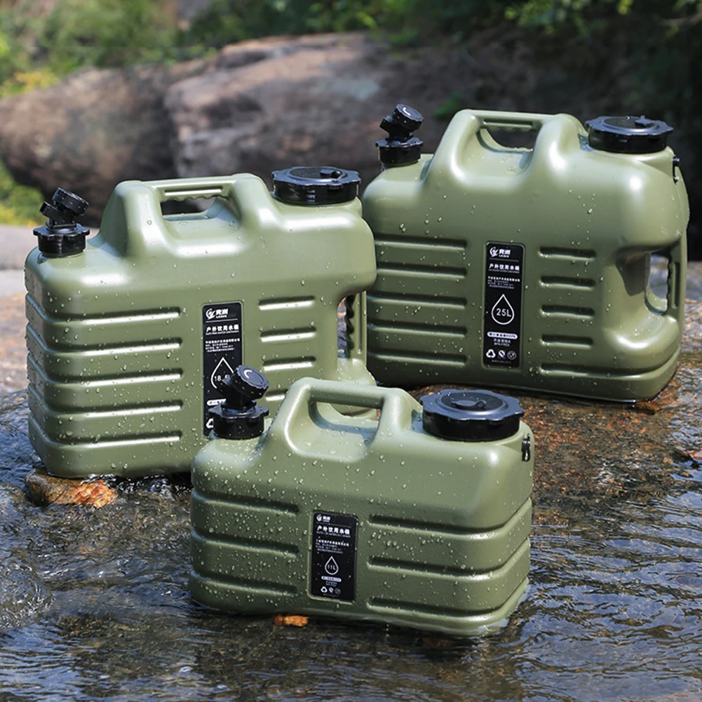 10/11/12L Auto Wateremmer Grot - Outdoor Camping Water Tank recensie en prijs