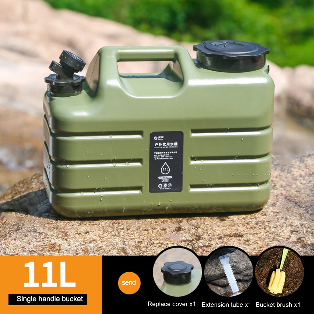 10/11/12L Auto Wateremmer Grot - Outdoor Camping Water Tank recensie en prijs