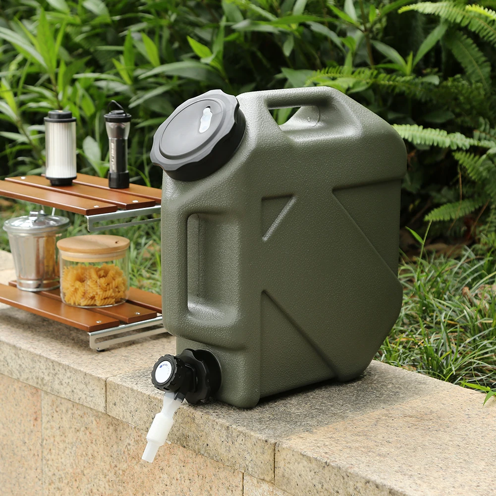 10/11/12L Auto Wateremmer Grot - Outdoor Camping Water Tank recensie en prijs
