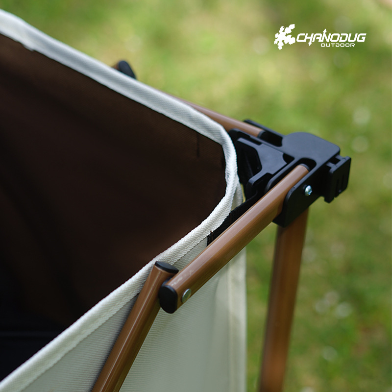 Inklapbare campingwagen, robuu - Camping Quad recensie en prijs