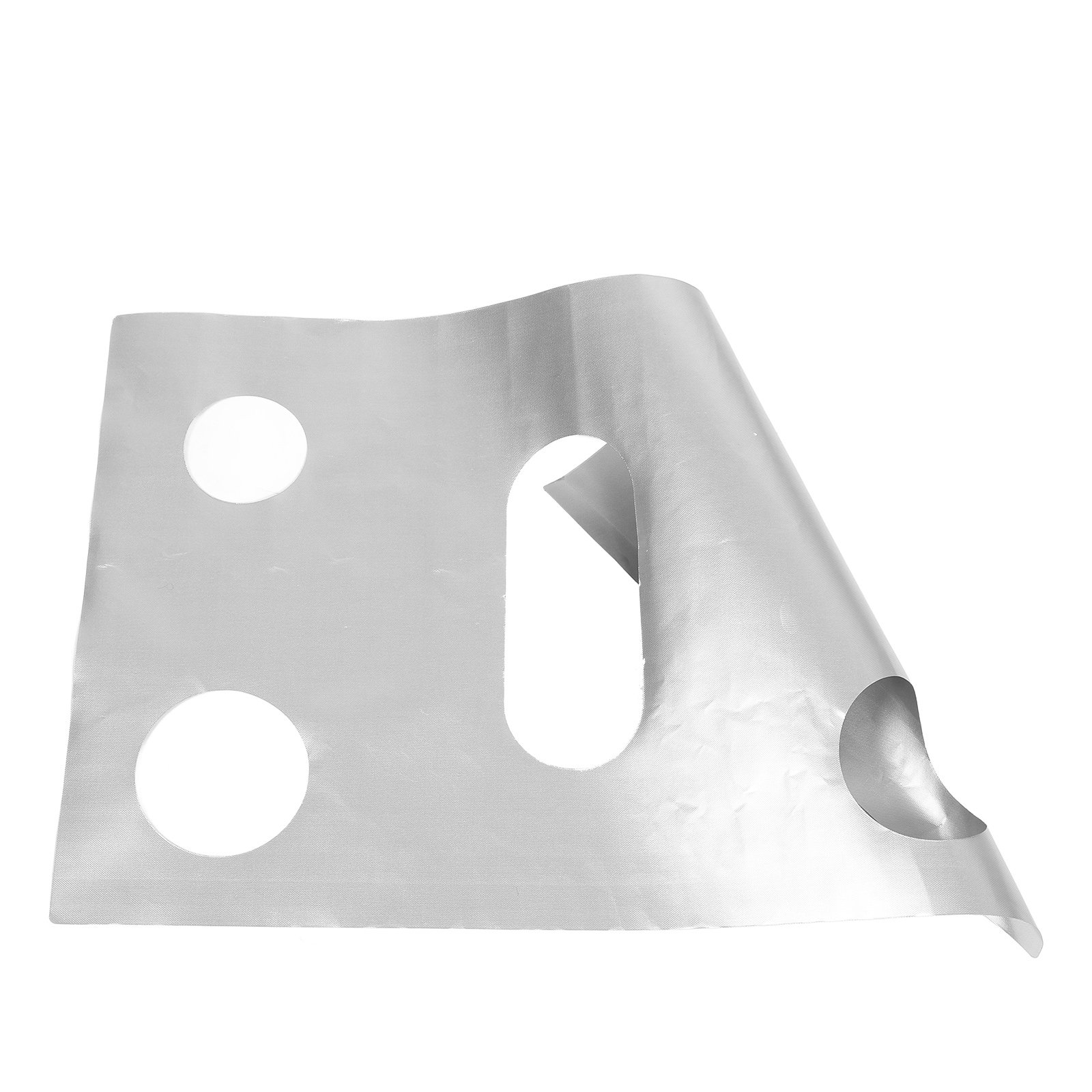 Hittebestendige gasfornuismat, - Outdoor Camping Burner recensie en prijs