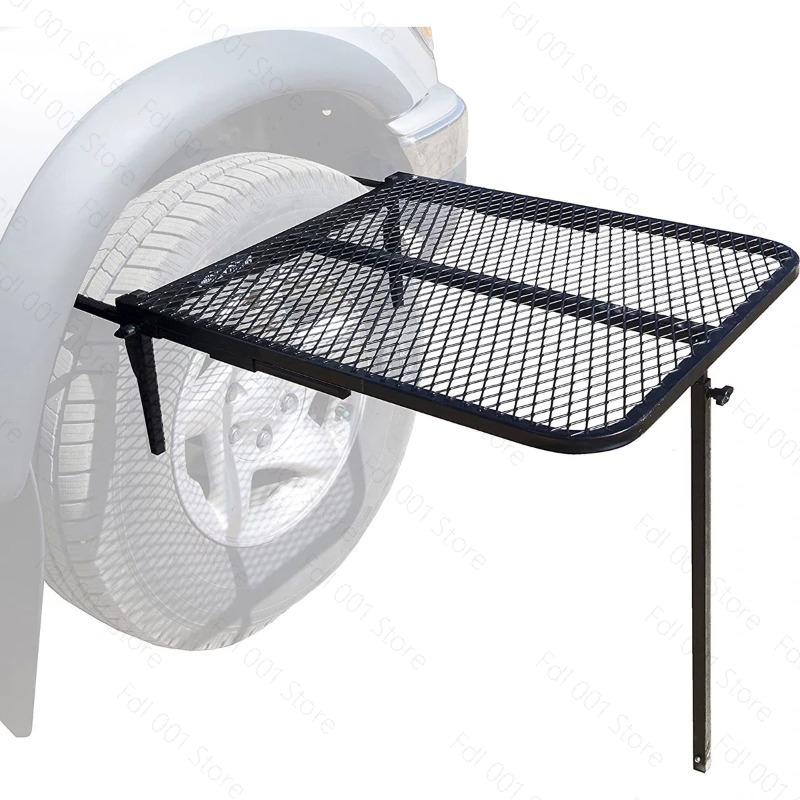 Campinggrill, opvouwbare metal - Camp Table Folding recensie en prijs
