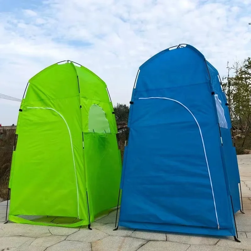 2026 Buiten Douche Bad Kleedka - Portable Camping Shower recensie en prijs