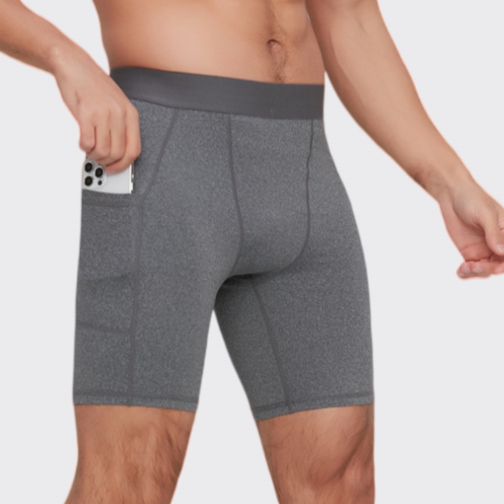 Heren Bodybuilding Shorts Fitn - Outdoor Camping Winter recensie en prijs