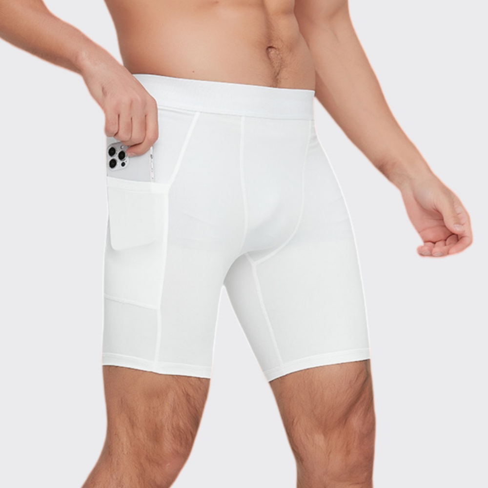 Heren Bodybuilding Shorts Fitn - Outdoor Camping Winter recensie en prijs