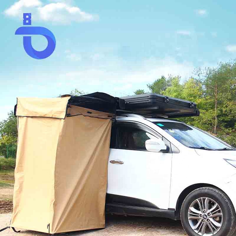 Nylon outdoor kampeertenten vo - Outdoor Camping Car Tent recensie en prijs
