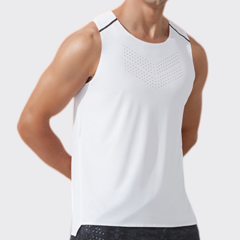 Heren Gym Vest Sneldrogend Har - Outdoor Camping Winter recensie en prijs