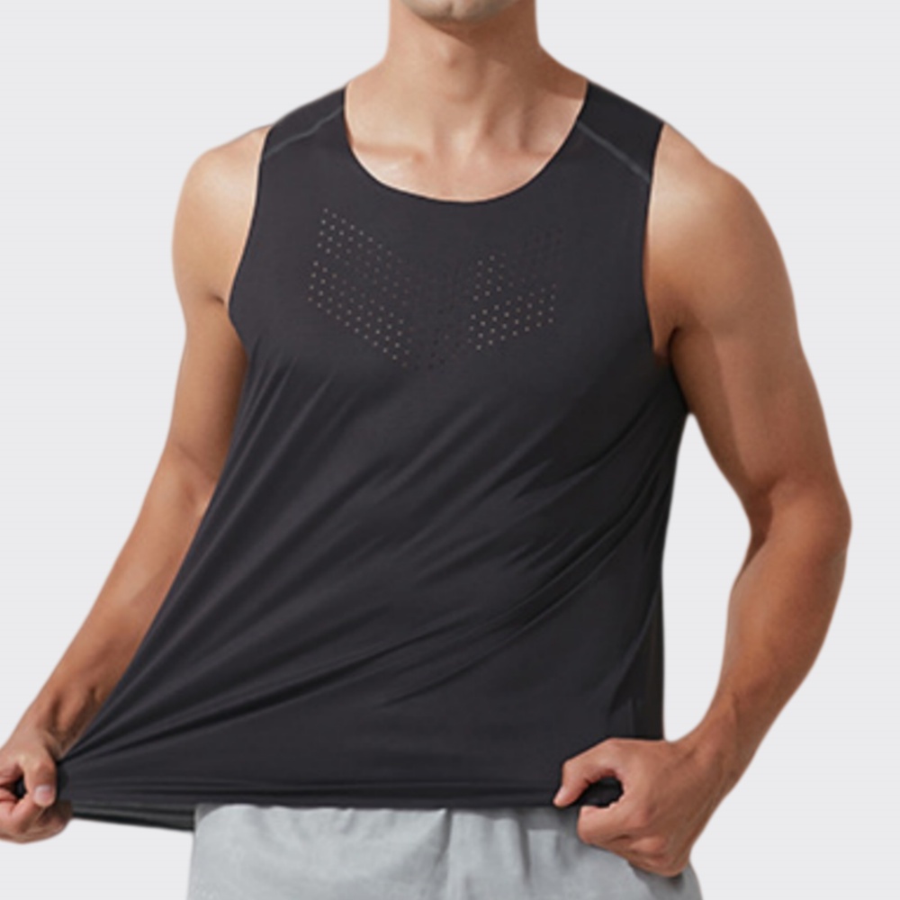 Heren Gym Vest Sneldrogend Har - Outdoor Camping Winter recensie en prijs