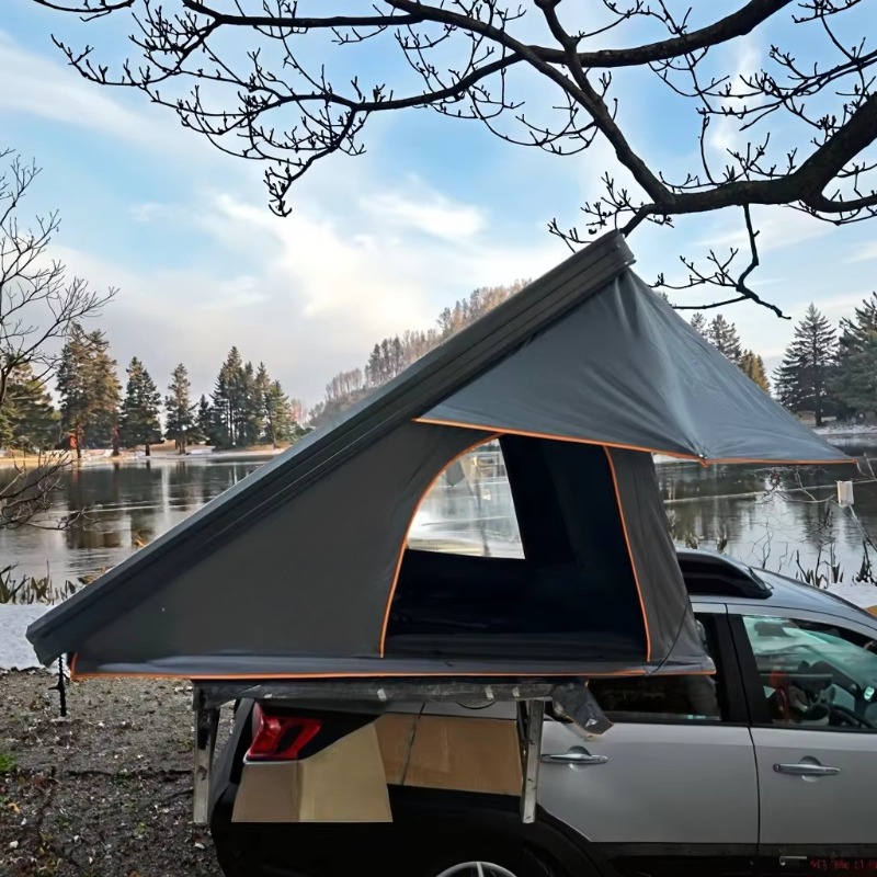 Door de fabriek geprijsde lich - Outdoor Camping Car Tent recensie en prijs