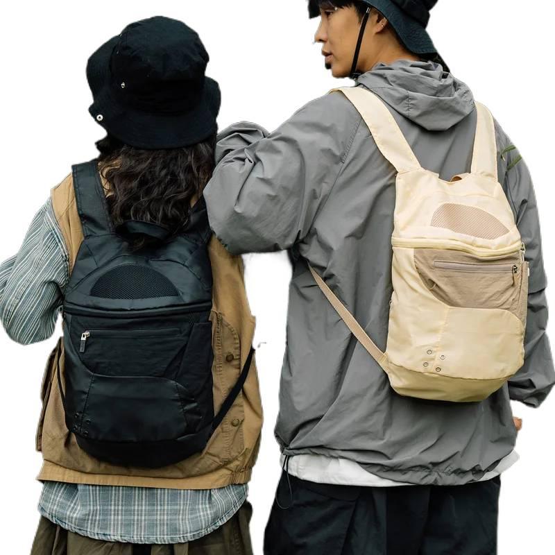 Outdoor-wandelrugzak voor here - Outdoor Camping Backpack recensie en prijs