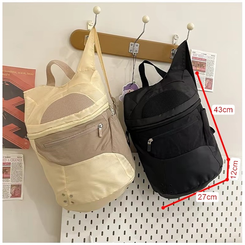 Outdoor-wandelrugzak voor here - Outdoor Camping Backpack recensie en prijs