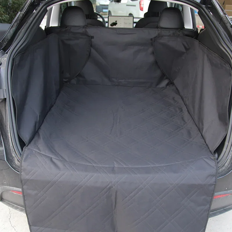 Kofferbak Huisdier Mat voor Te - Outdoor Camping Mat recensie en prijs