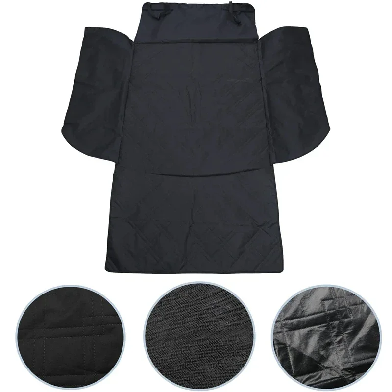 Kofferbak Huisdier Mat voor Te - Outdoor Camping Mat recensie en prijs
