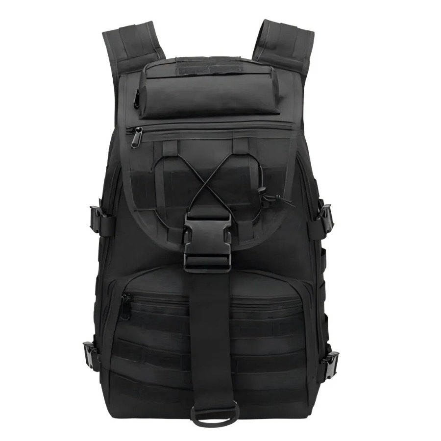 35L Tactische rugzak voor here - Outdoor Camping Backpack recensie en prijs