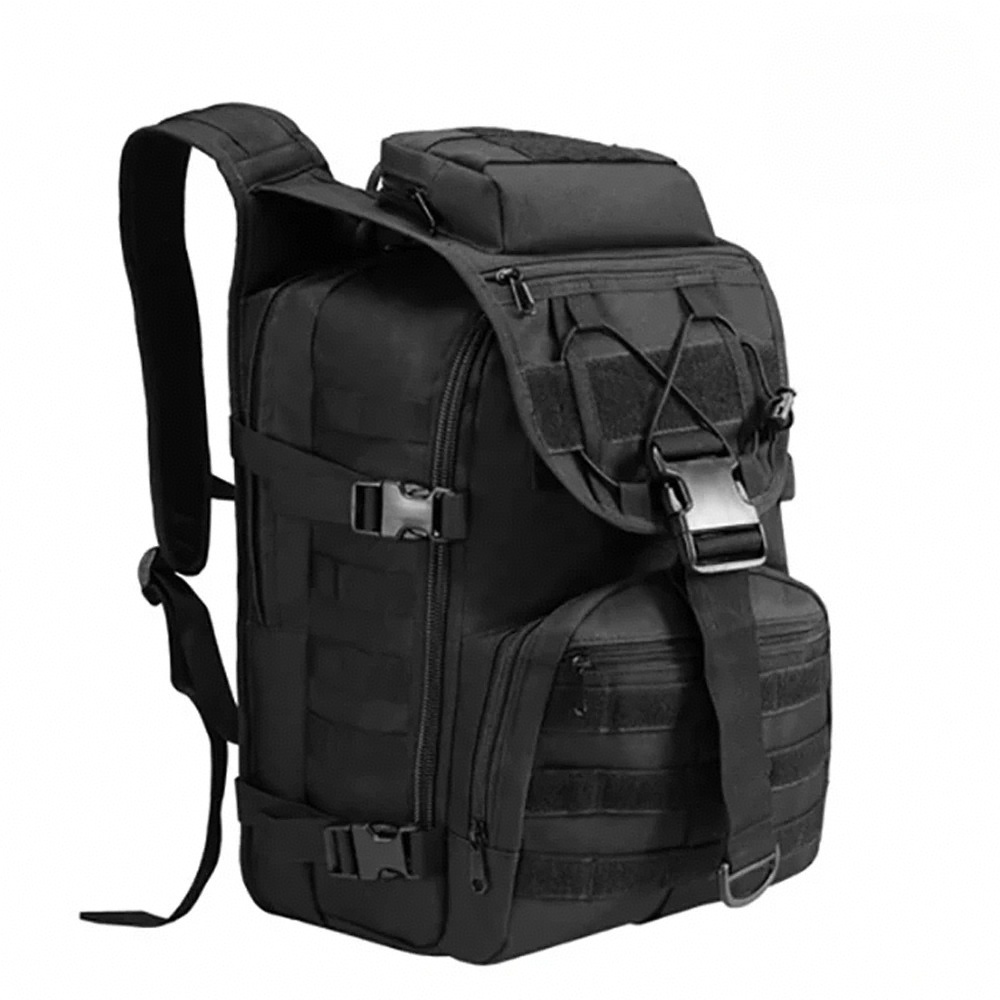 35L Tactische rugzak voor here - Outdoor Camping Backpack recensie en prijs