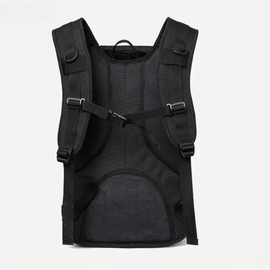 35L Tactische rugzak voor here - Outdoor Camping Backpack recensie en prijs