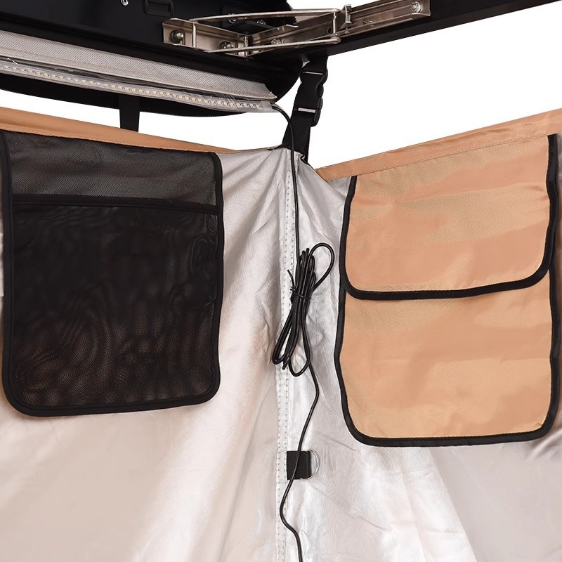Gemonteerde lichtgewicht water - Portable Camping Shower recensie en prijs