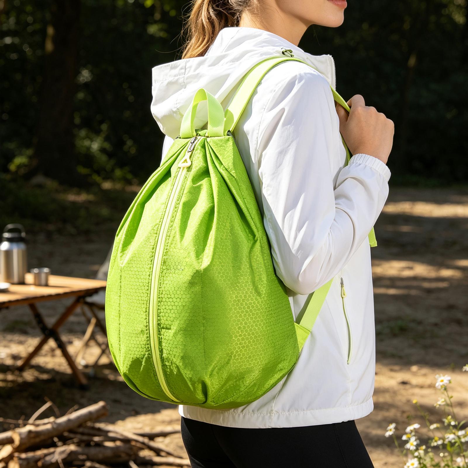 Waterdichte rugzak voor heren  - Outdoor Camping Backpack recensie en prijs