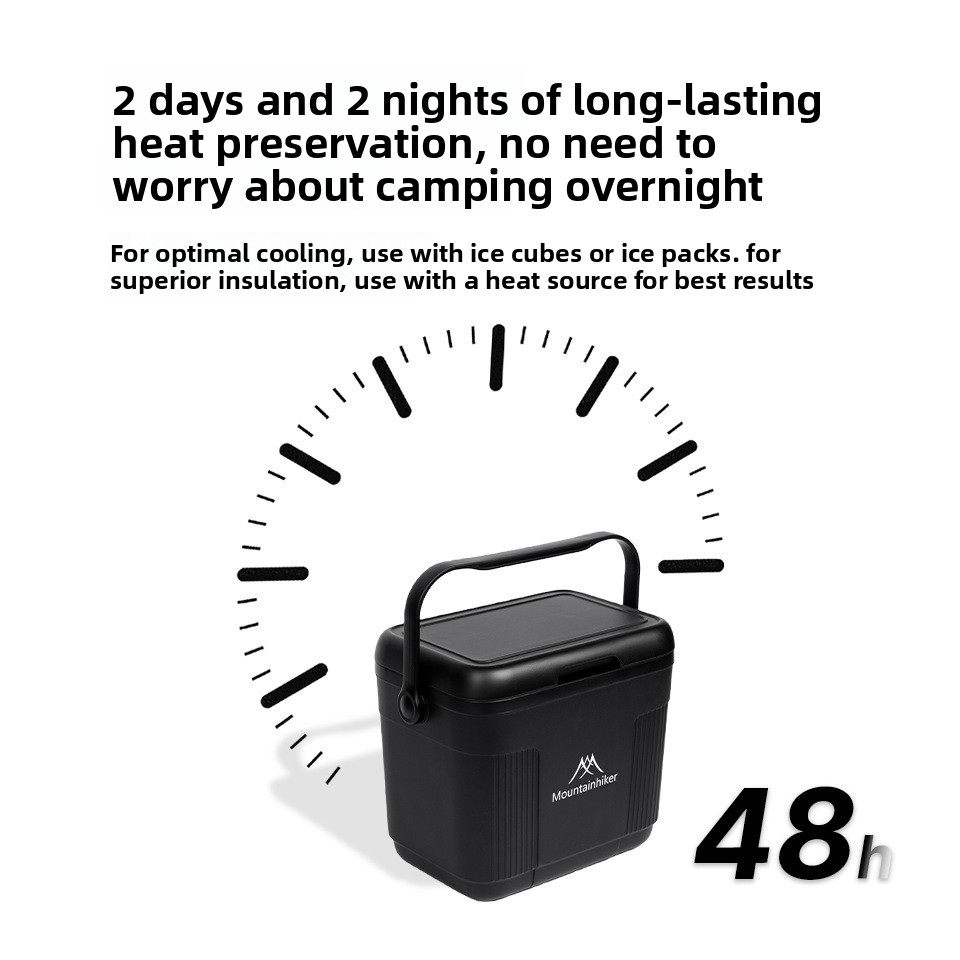 Mountainhiker 22L Black Knight - Outdoor Camping Food recensie en prijs