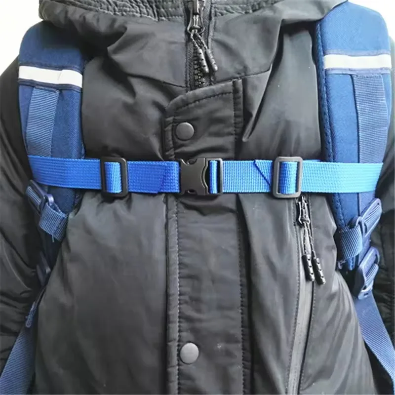 Rugzak Borsttasriem Harnas Ver - Outdoor Camping Backpack recensie en prijs