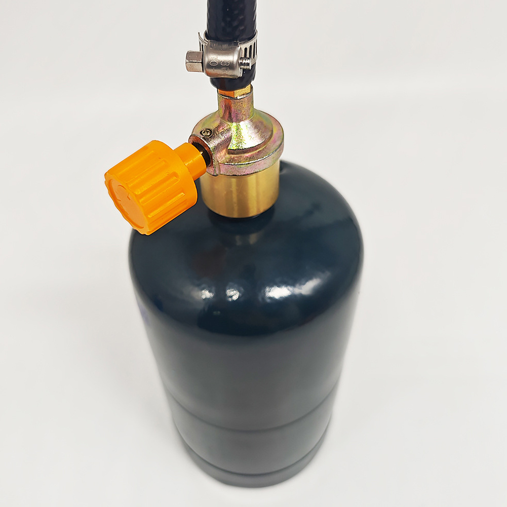 Gasfornuis Propaan-navuladapte - Outdoor Camping Australia recensie en prijs