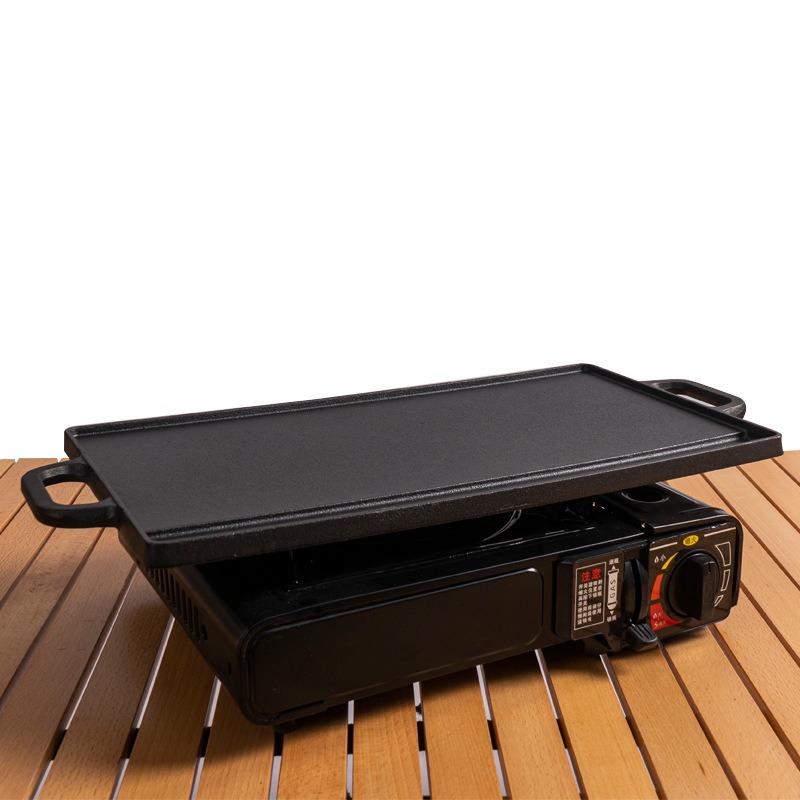 Outdoor Camping Barbecue Plaat - Outdoor Camping Furniture recensie en prijs