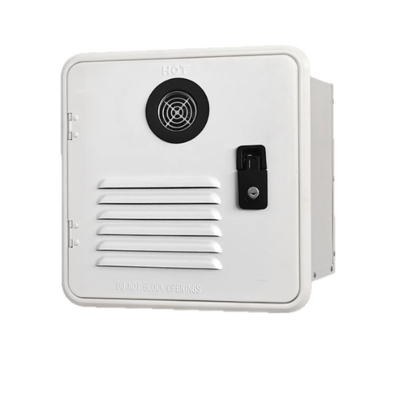 Draagbare RV Instant Gas Water - Outdoor Camping Water Heater recensie en prijs