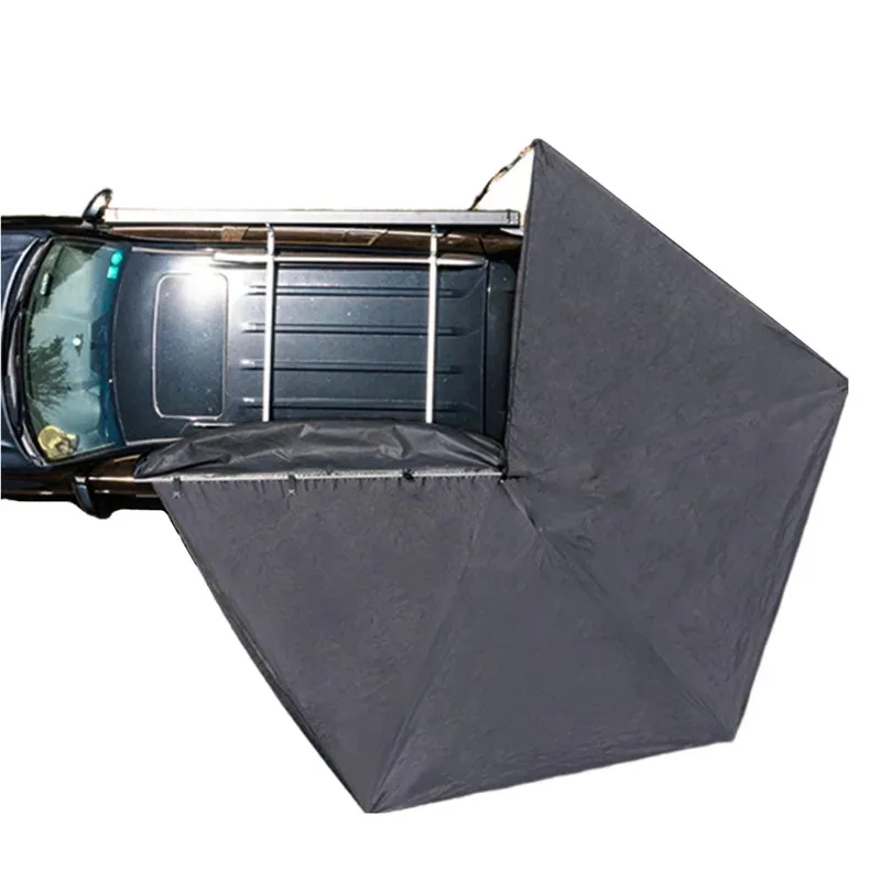 Fabrieksaanbieding: Buitentent - Outdoor Camping Car Tent recensie en prijs