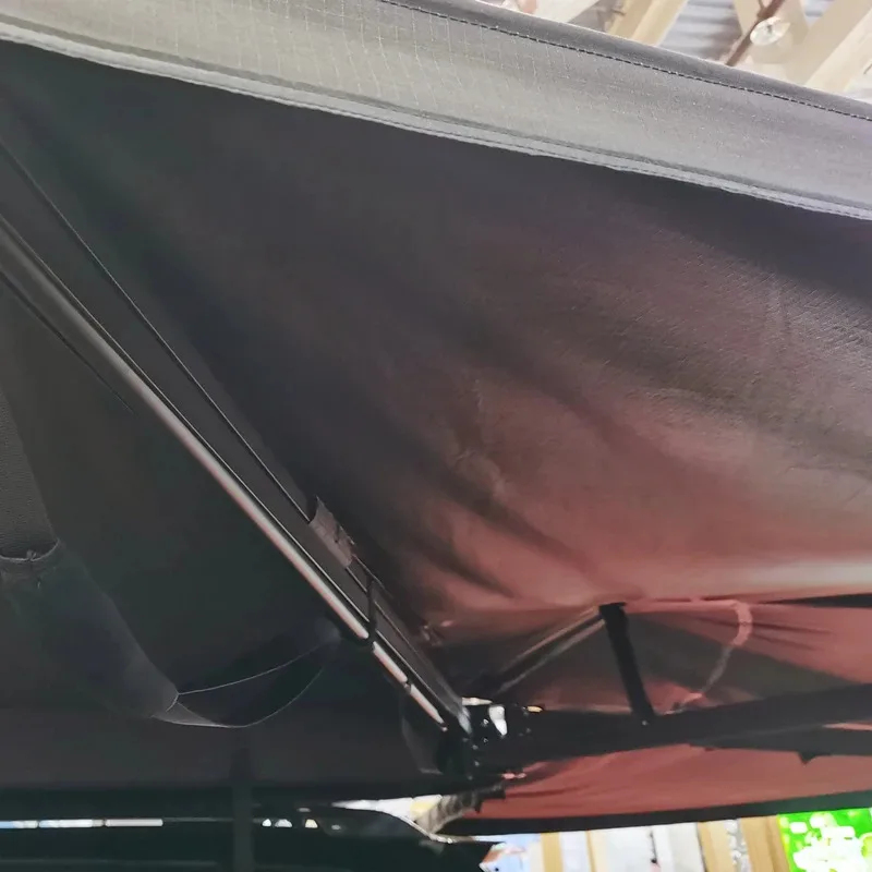 Fabrieksaanbieding: Buitentent - Outdoor Camping Car Tent recensie en prijs