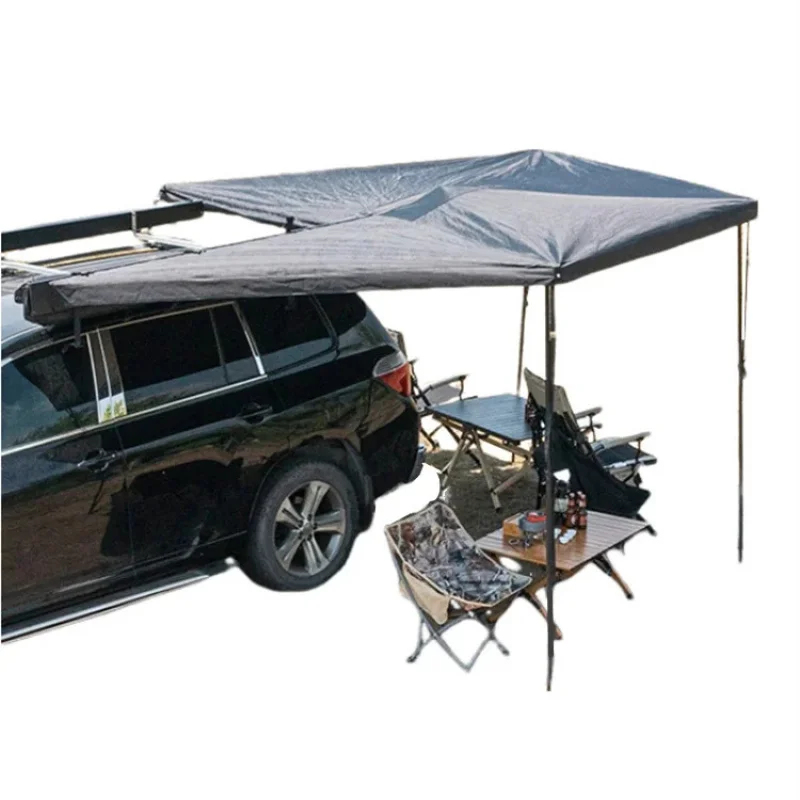 Fabrieksaanbieding: Buitentent - Outdoor Camping Car Tent recensie en prijs