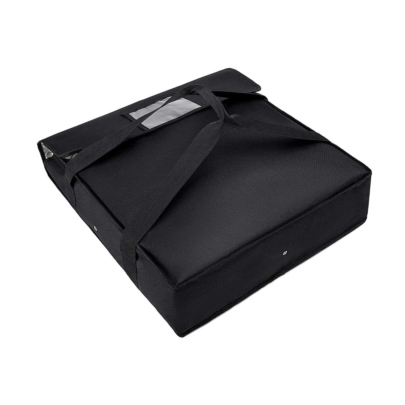 Grote voedselbezorgtas, warme  - Outdoor Camping Food recensie en prijs