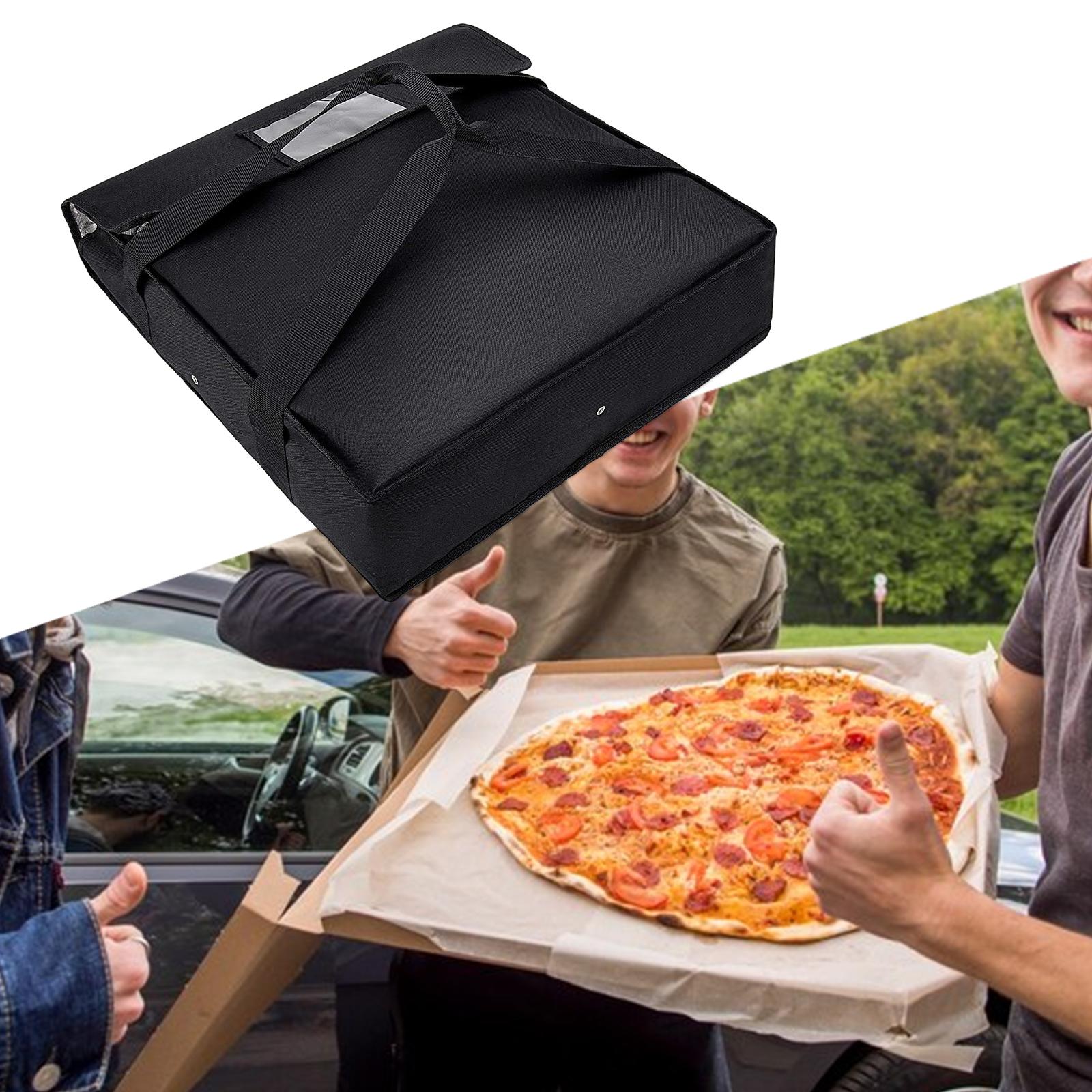 Grote voedselbezorgtas, warme  - Outdoor Camping Food recensie en prijs