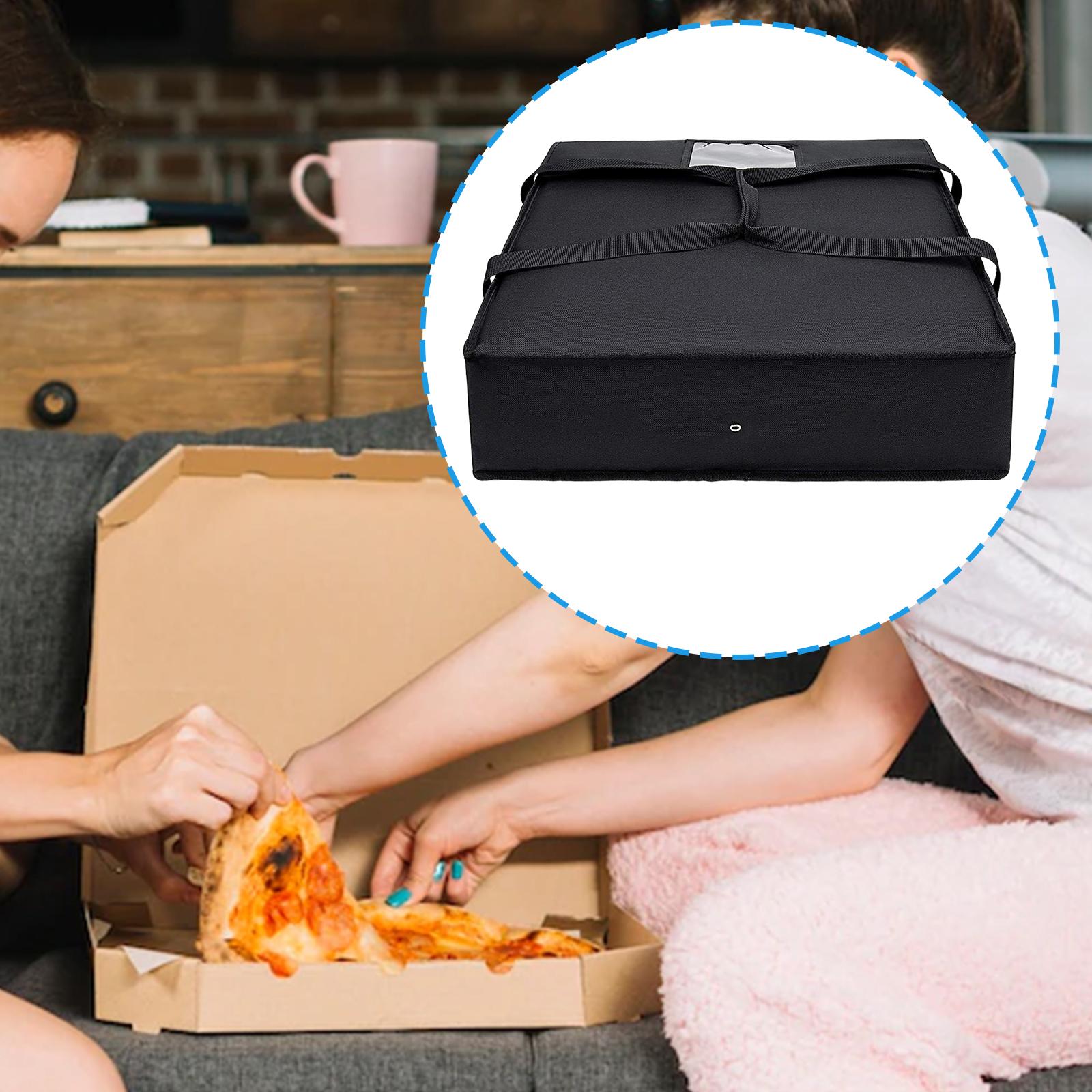 Grote voedselbezorgtas, warme  - Outdoor Camping Food recensie en prijs