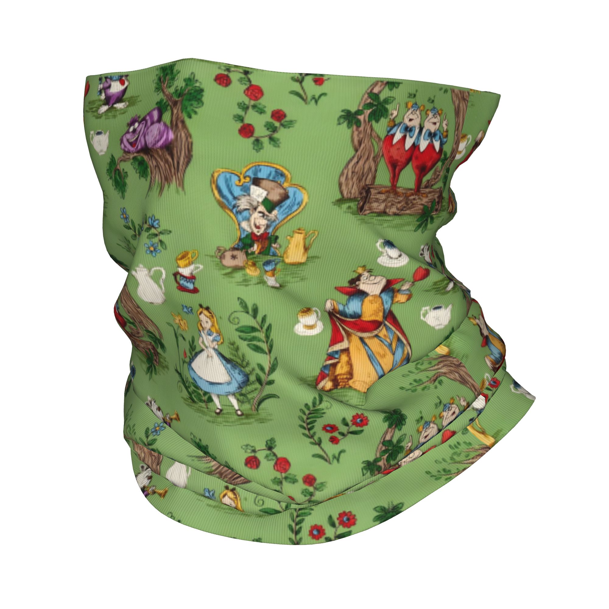 Aangepaste A-Alice in W-Wonder - Trekking Gaiters recensie en prijs