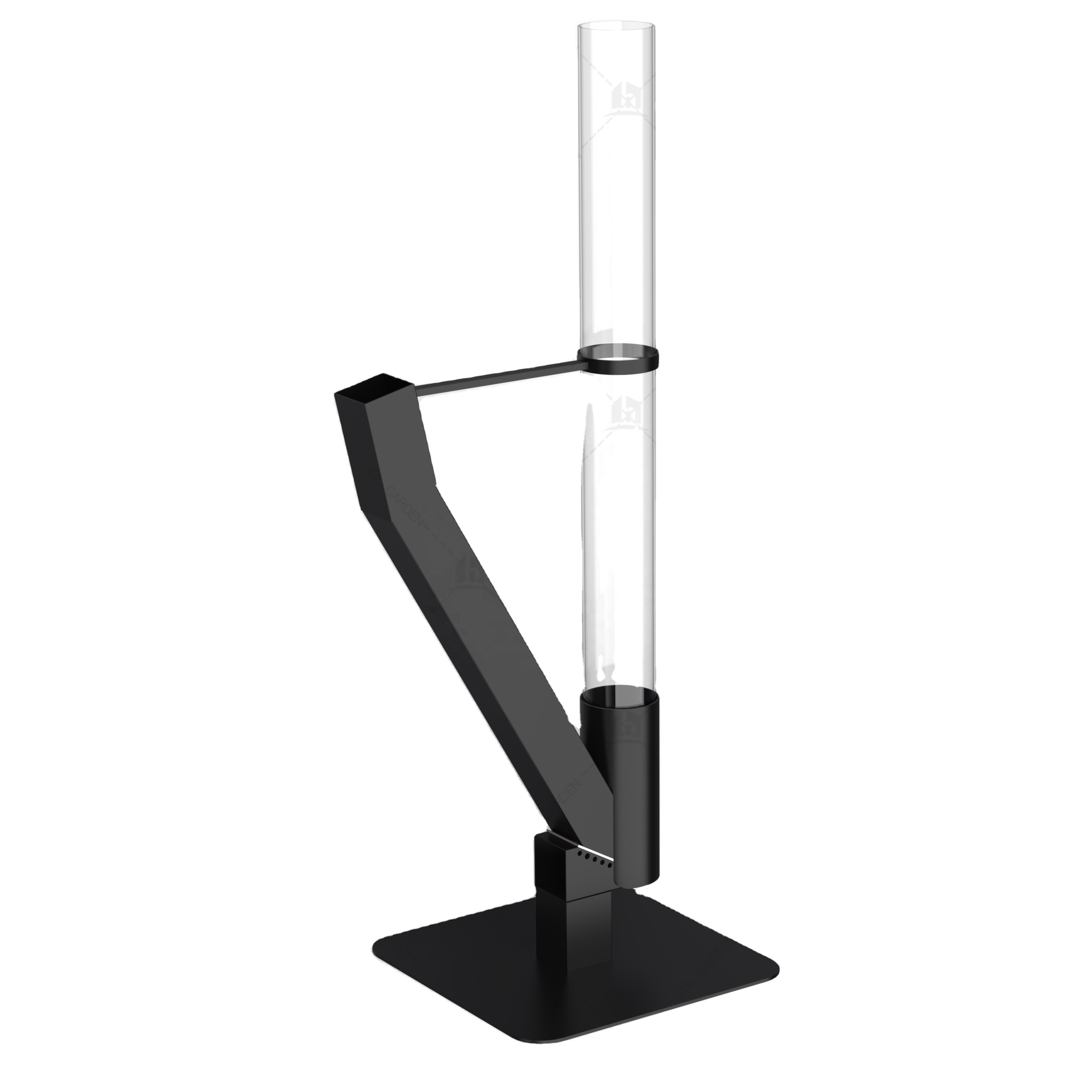Buiten-tentkachel op houten bi - Outdoor Camping Burner recensie en prijs