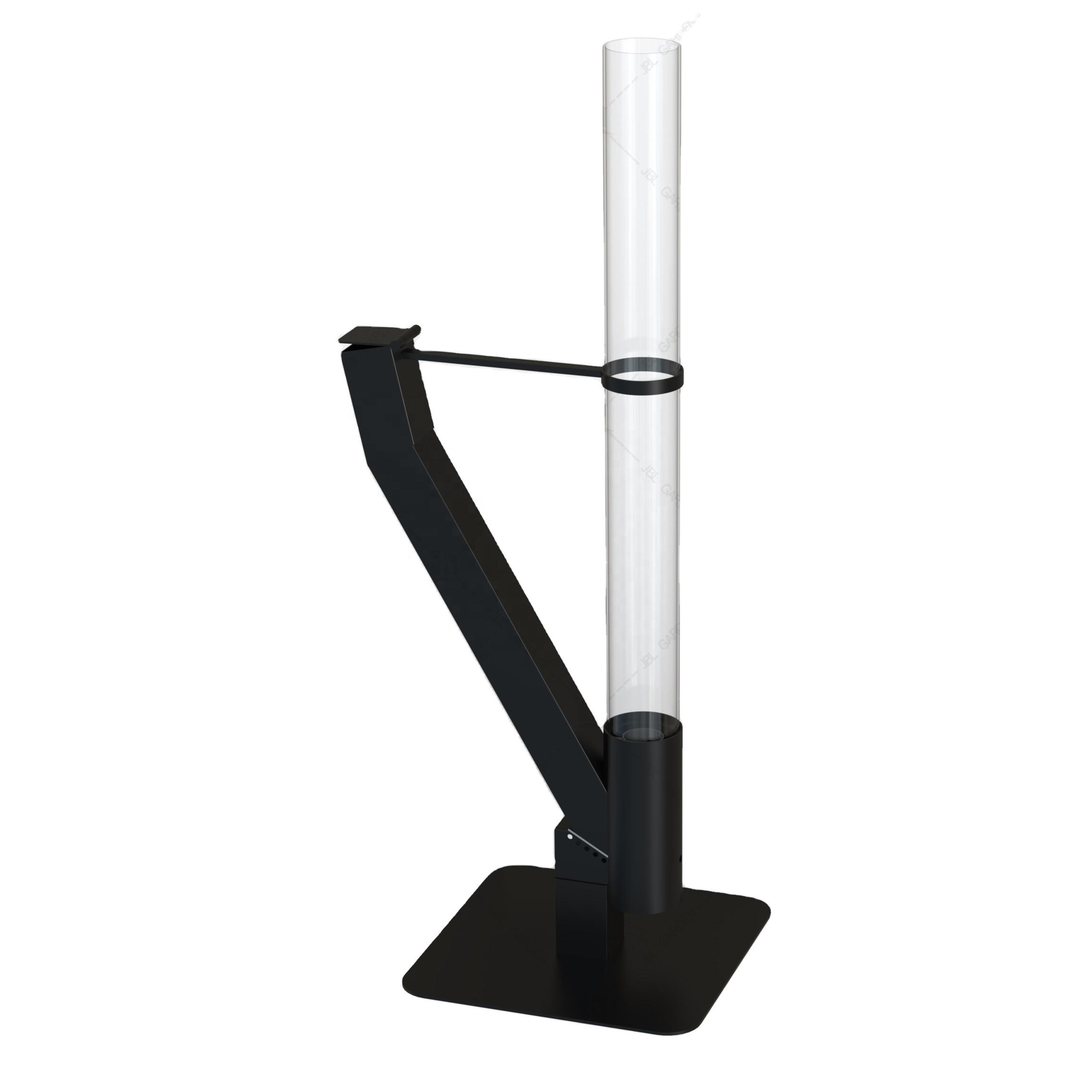 Buiten-tentkachel op houten bi - Outdoor Camping Burner recensie en prijs