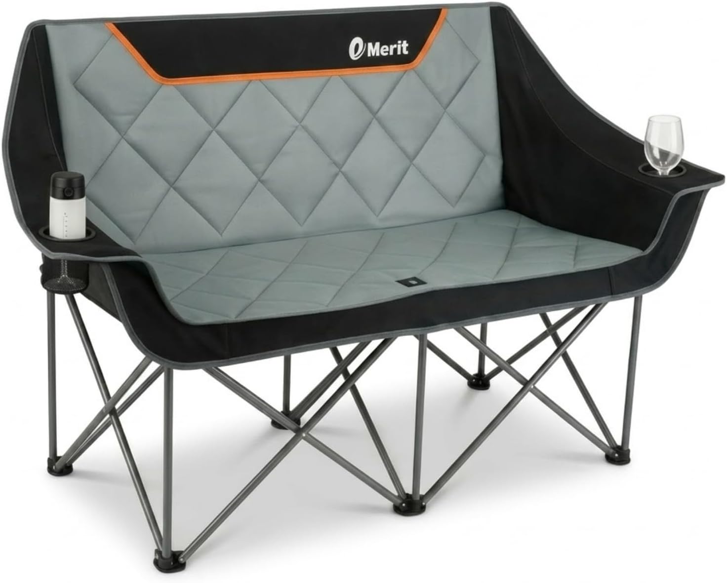 Zwaarbelastbare 650LB Opvouwba - Camping Quad recensie en prijs