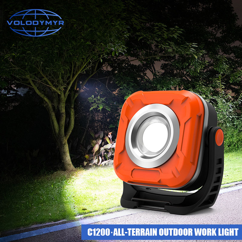 VOLODYMYR Camping Light Camp L - Outdoor Camping Car Tent recensie en prijs
