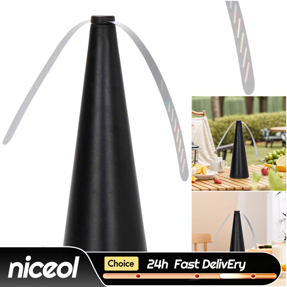 2 stuks vliegenafstotende vent - Camp Table Folding recensie en prijs