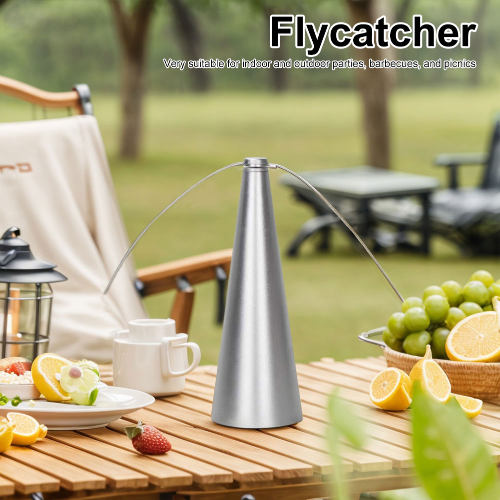 2 stuks vliegenafstotende vent - Camp Table Folding recensie en prijs