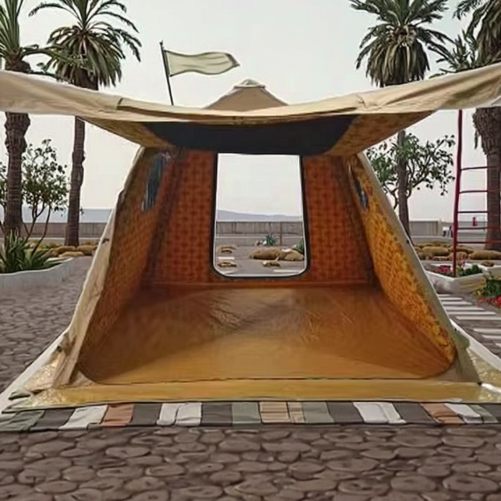 Goedkope Arabische Kadi-stijl  - Outdoor Camping Furniture recensie en prijs