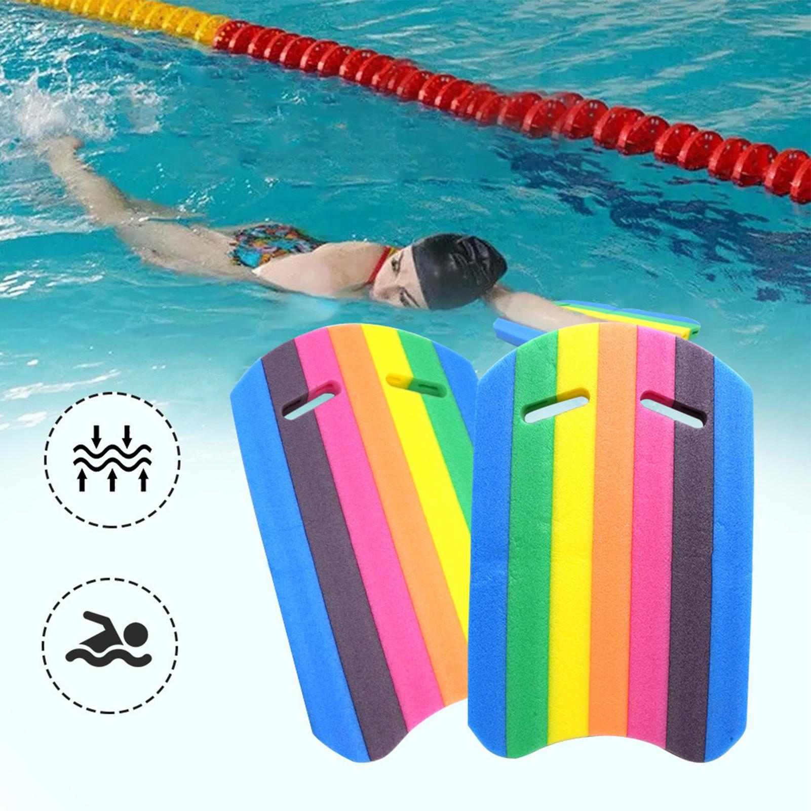 30x48CM EVA-schuim kinderzwemp - Outdoor Camping Kids Activities recensie en prijs