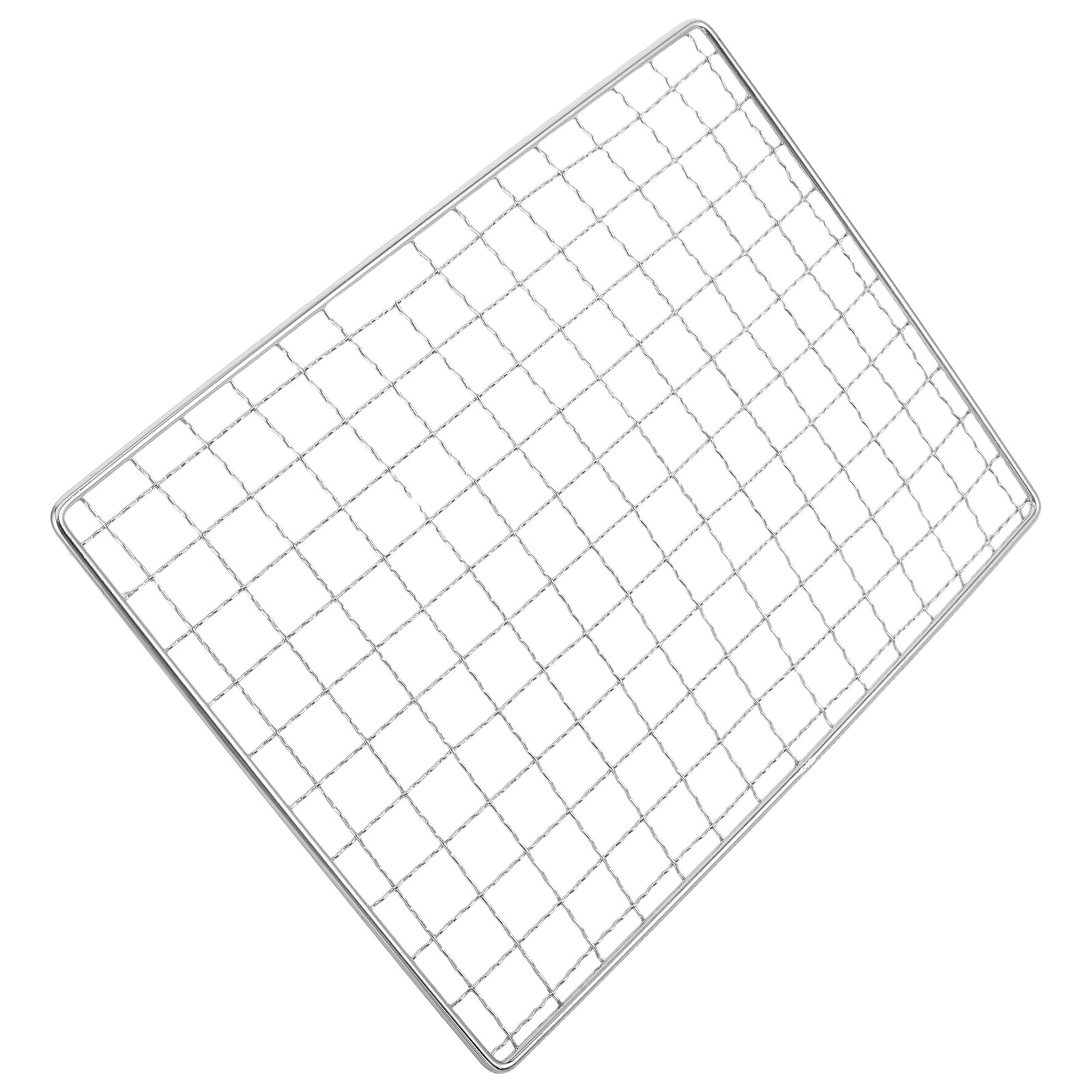 Roestvrijstalen grillmat, anti - Outdoor Camping Mat recensie en prijs