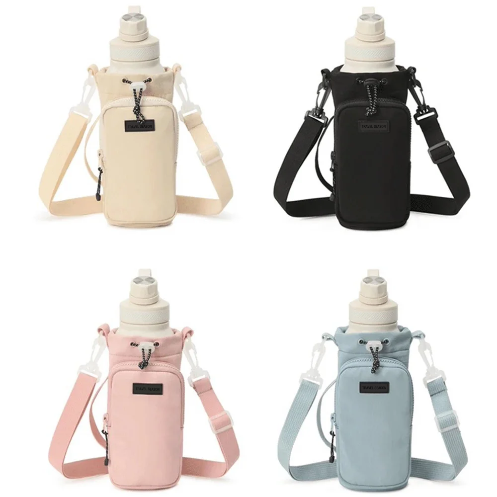 Draagbare waterflestas met ver - Outdoor Camping Water Tank recensie en prijs