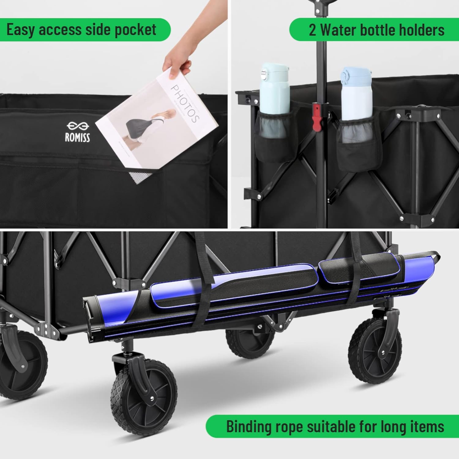 ODM Groothandel Opvouwbare Wag - Camp Table Folding recensie en prijs