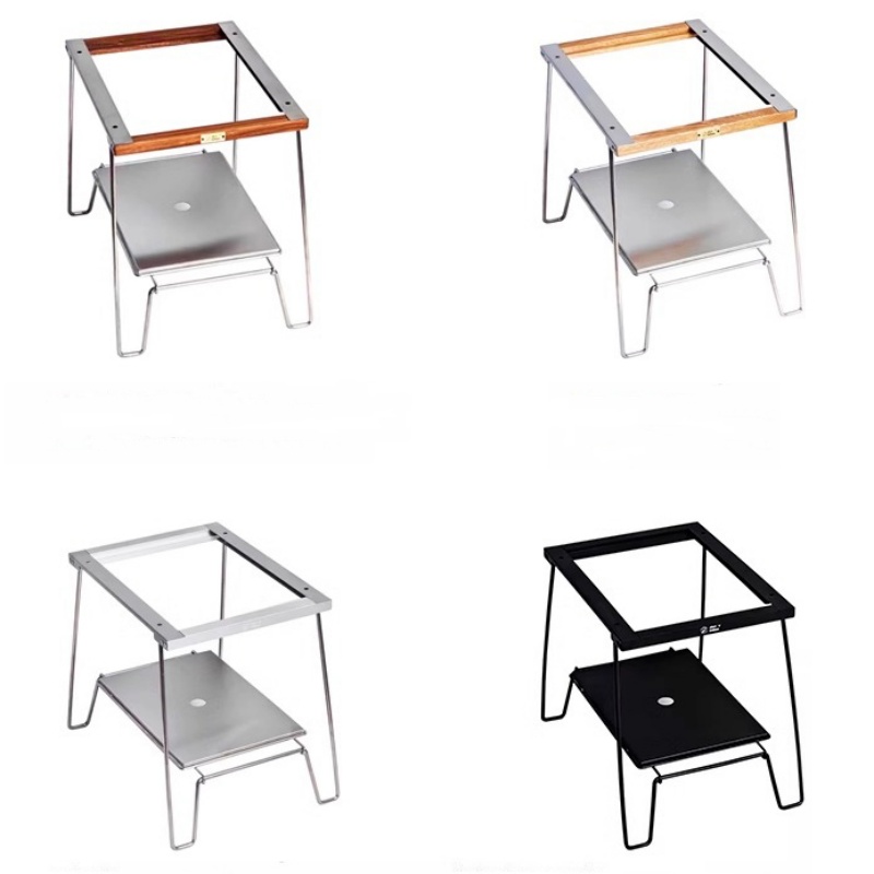 Outdoor Camping IGT-tafel Eén  - Camp Table Folding recensie en prijs
