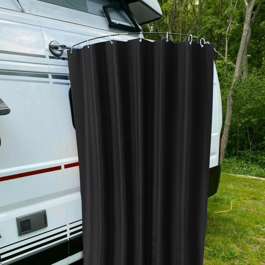 Outdoor Camping Douchegordijn  - Portable Camping Shower recensie en prijs
